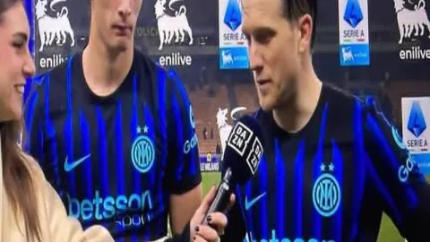 博洛尼亚队教练：九轮前，谁料到我们能挺进意甲前四？