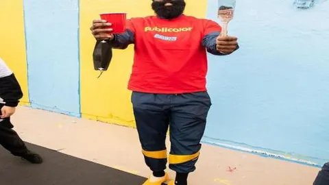 时光荏苒，强者依旧未现踪影。